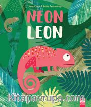 Neon Leon