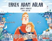 Erkek Adam Ağlar