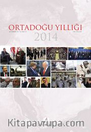 Ortadoğu Yıllığı 2014