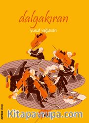 Dalgakıran