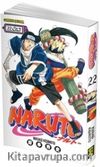 Naruto 22 - Reenkarnasyon