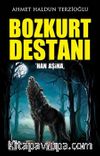 Bozkurt Destanı