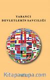 Yabancı Devletlerin Savcılığı