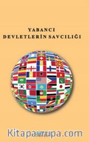 Yabancı Devletlerin Savcılığı