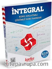 LYS İntegral Konu Anlatımlı Çözümlü Soru Bankası