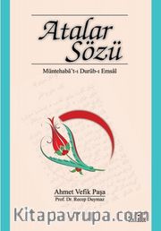 Atalar Sözü