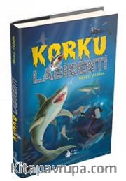 Korku Labirenti