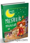 Uykudan Önce Meşhur Masallar (Ciltli)