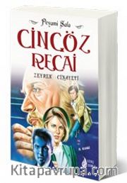 Zeyrek Cinayeti / Cingöz Recai