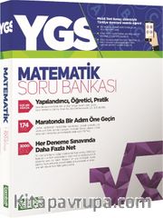 YGS Matematik Soru Bankası