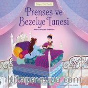 Prenses ve Bezelye Tanesi 