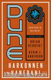 Dune: Harkonnen Hanedanı