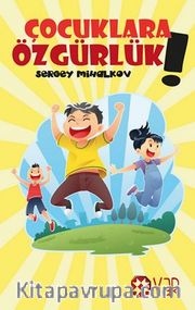 Çocuklara Özgürlük