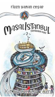 Masalistanbul 2 – Demirden Kale