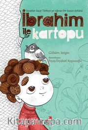 İbrahim ile Kartopu