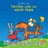 Tavşan Can ile Kayıp Fare
