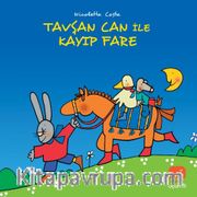 Tavşan Can ile Kayıp Fare