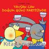 Tavşan Can Doğum Günü Partisinde