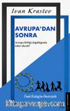 Avrupa’dan Sonra
