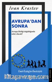 Avrupa’dan Sonra