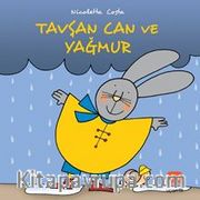 Tavşan Can ile Yağmur