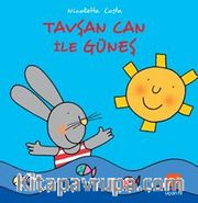 Tavşan Can ile Güneş