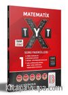 TYT Matematix Soru Fasikülleri-1