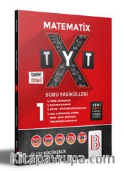 TYT Matematix Soru Fasikülleri-1