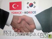 Türkçe - Korece (Cd Ekli)