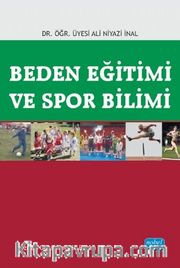 Beden Eğitimi ve Spor Bilimi