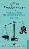 Venedik Taciri - Bir Yaz Gecesi Rüyası