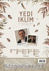 7edi İklim Sayı:369 Aralık 2020 Kültür Sanat Medeniyet Edebiyat Dergisi
