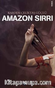 Amazon Sırrı