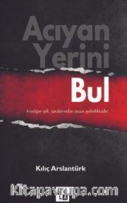Acıyan Yerini Bul