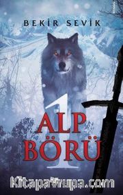 Alp Börü 1