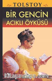Bir Gencin Acıklı Öyküsü