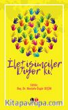 İletişimciler Diyor Ki;