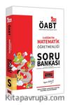 2021 ÖABT İlköğretim Matematik Öğretmenliği Soru Bankası