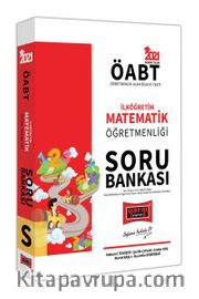 2021 ÖABT İlköğretim Matematik Öğretmenliği Soru Bankası