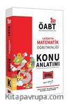 2021 ÖABT İlköğretim Matematik Öğretmenliği Konu Anlatımı