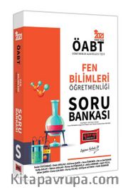 2021 ÖABT Fen Bilimleri Öğretmenliği Soru Bankası