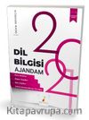YKS TYT Dil Bilgisi Ajandam 
