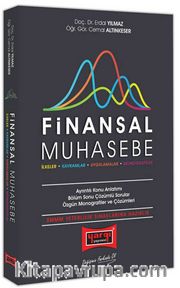 Finansal Muhasebe