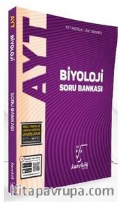 AYT Biyoloji Soru Bankası