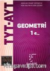 TYT-AYT Geometri 1. Kitap Konu Anlatımı ve Soru Çözümü