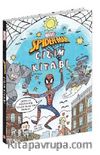 Marvel Spider-Man Çizim Kitabı