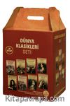 Dünya Klasikleri Seti (30 Kitap)