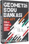 TYT-AYT Geometri Soru Bankası