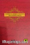 Karaca Ahmet Sultan Menakıbnamesi