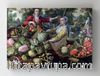 Full Frame Rulo Kanvas - Joachim Beuckelaer - The Four Elements Earth (FF-KT097)
